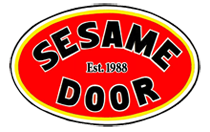 SesameGarageDoors.com
